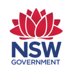 NSW GOVERNMENT LOGO