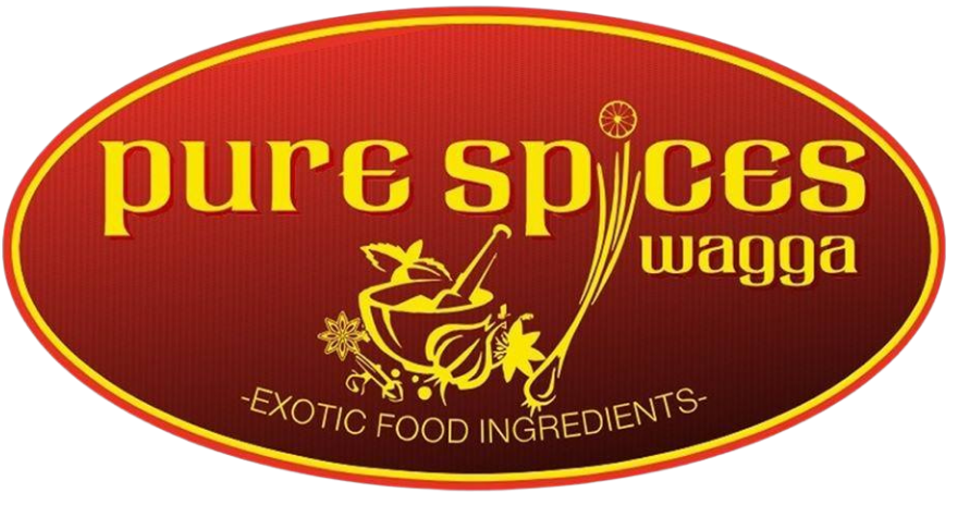 Pure Spice Wagga