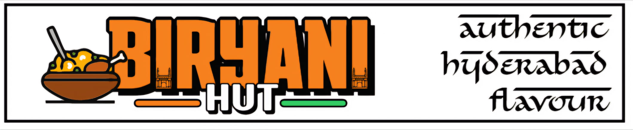 Biriyani Hut