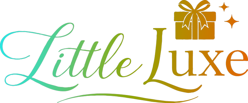 Little Luxe Hampers