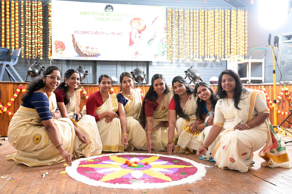 Athapookalam